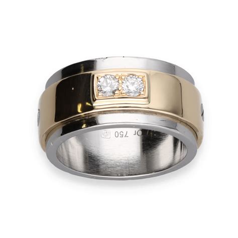 cartier bague homme